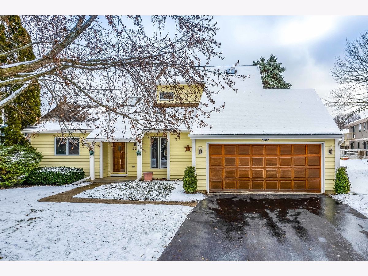 Homes Sold Mariners Cove Third Lake Illinois, 225 Windjammer