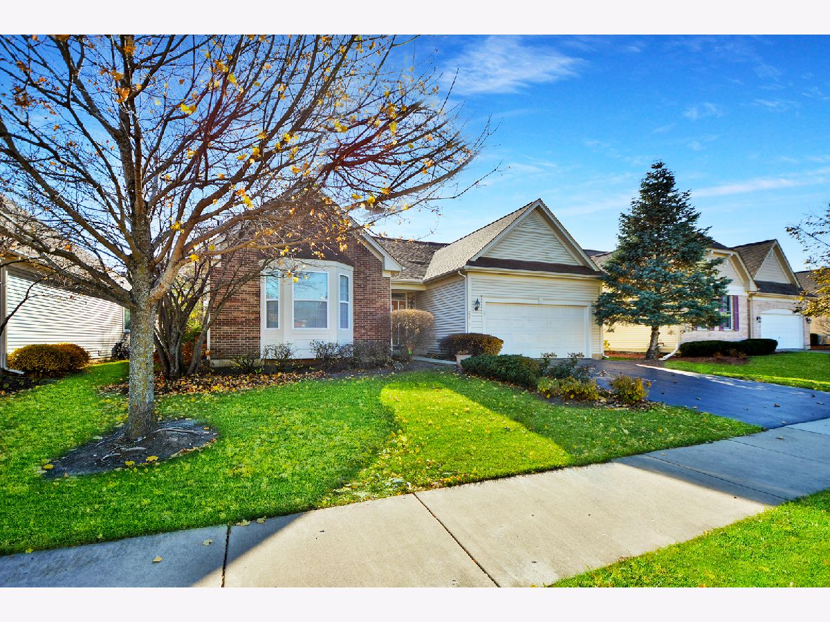 Homes Sold Glen Garden Estates Mundelein Illinois, 2291 Creekwood