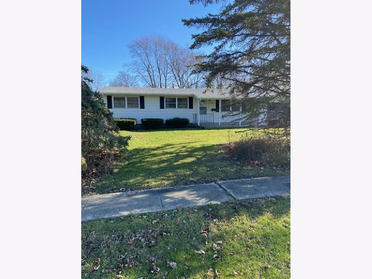  Sold Danforth Illinois, 206 4th