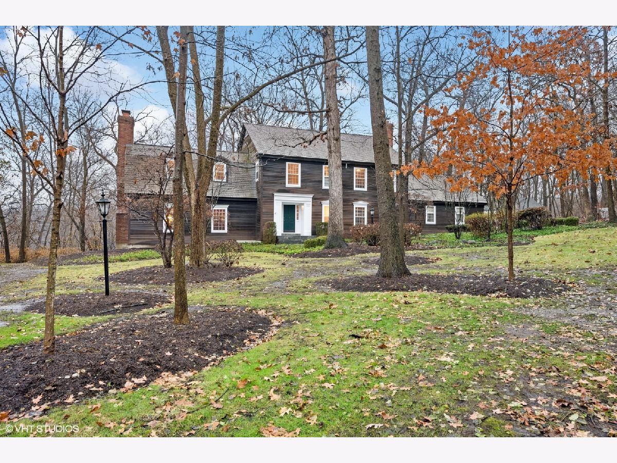 Homes Sold Farmington Kildeer Illinois, 21447 Andover
