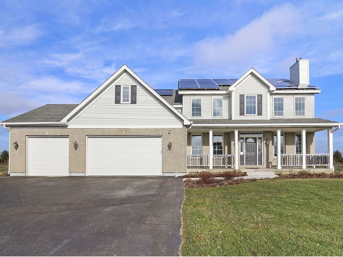  Sold Johnsburg Illinois, 2408 Dakota Ridge