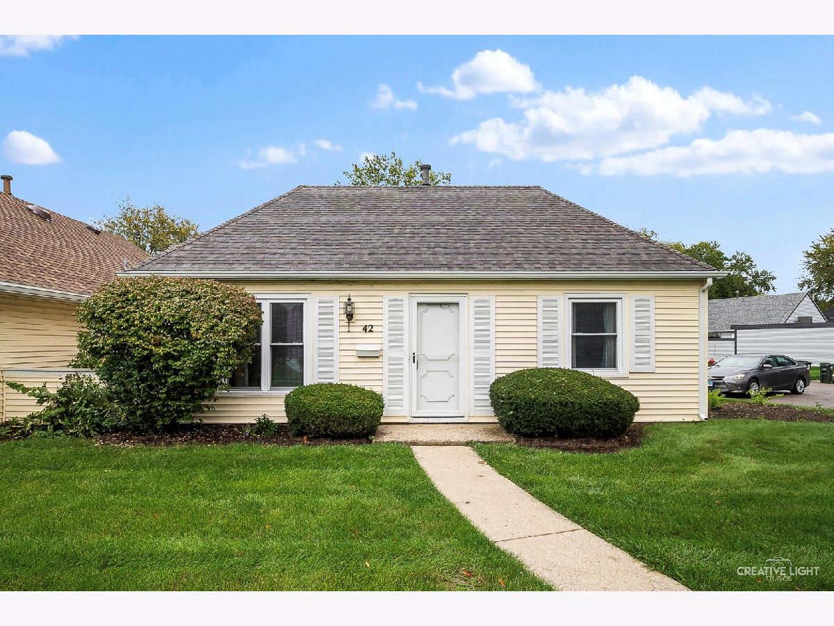 Townhomes & Homes Sold The Gardens Montgomery Illinois, 42 Garden