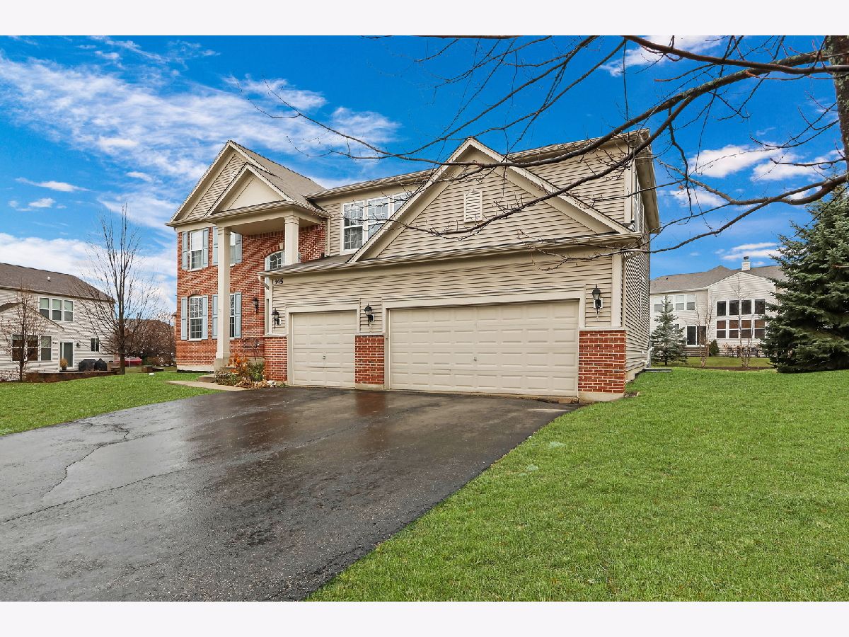 Homes Sold Hampton Reserve Mundelein Illinois, 1345 Turnberry