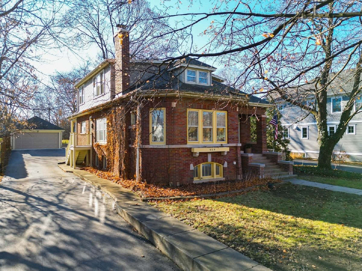 Homes & Townhomes Sold Heritage Libertyville Illinois, 229 Lake