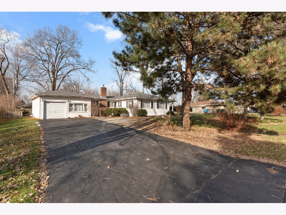 Homes Sold Crystal Lawns Joliet Illinois, 105 Teeway