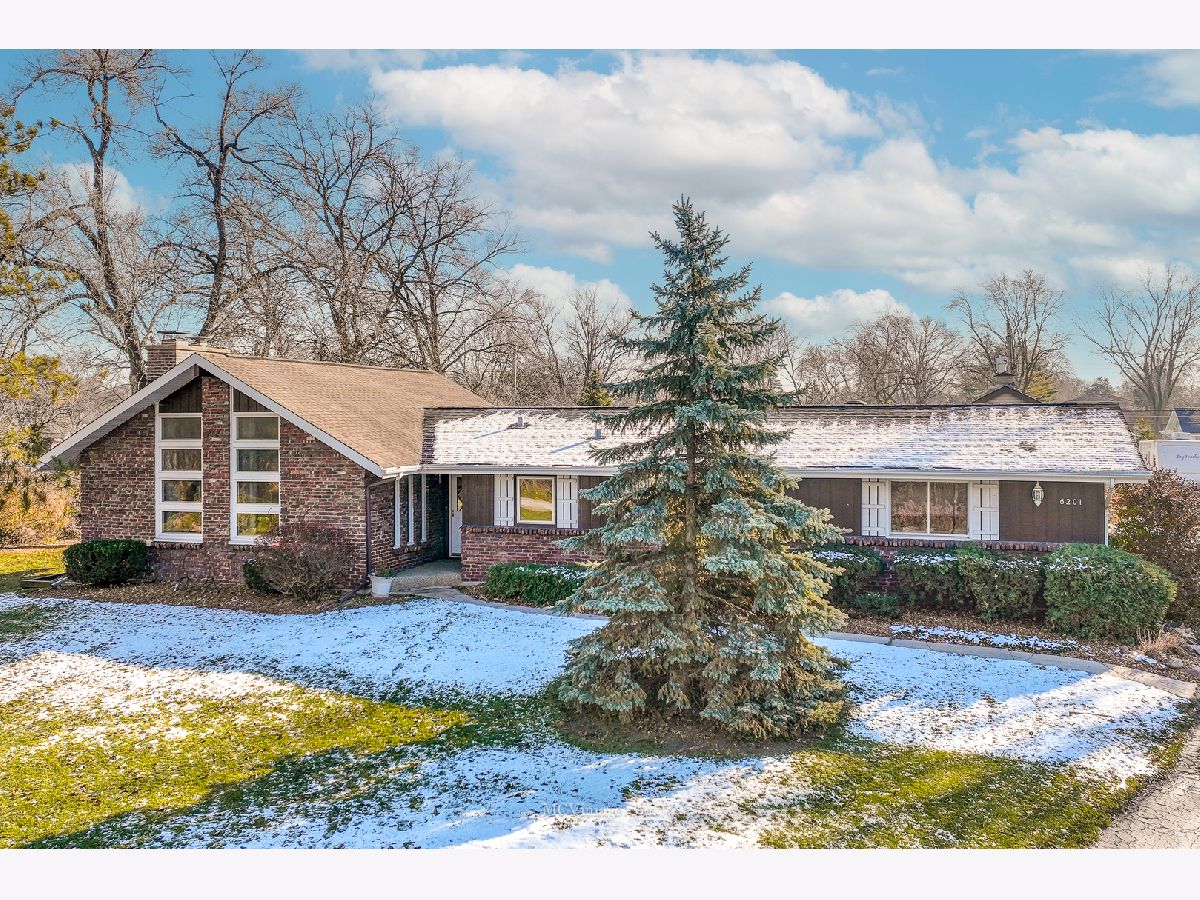 Homes Sold Kimberly Heights Tinley Park Illinois, 6201 James