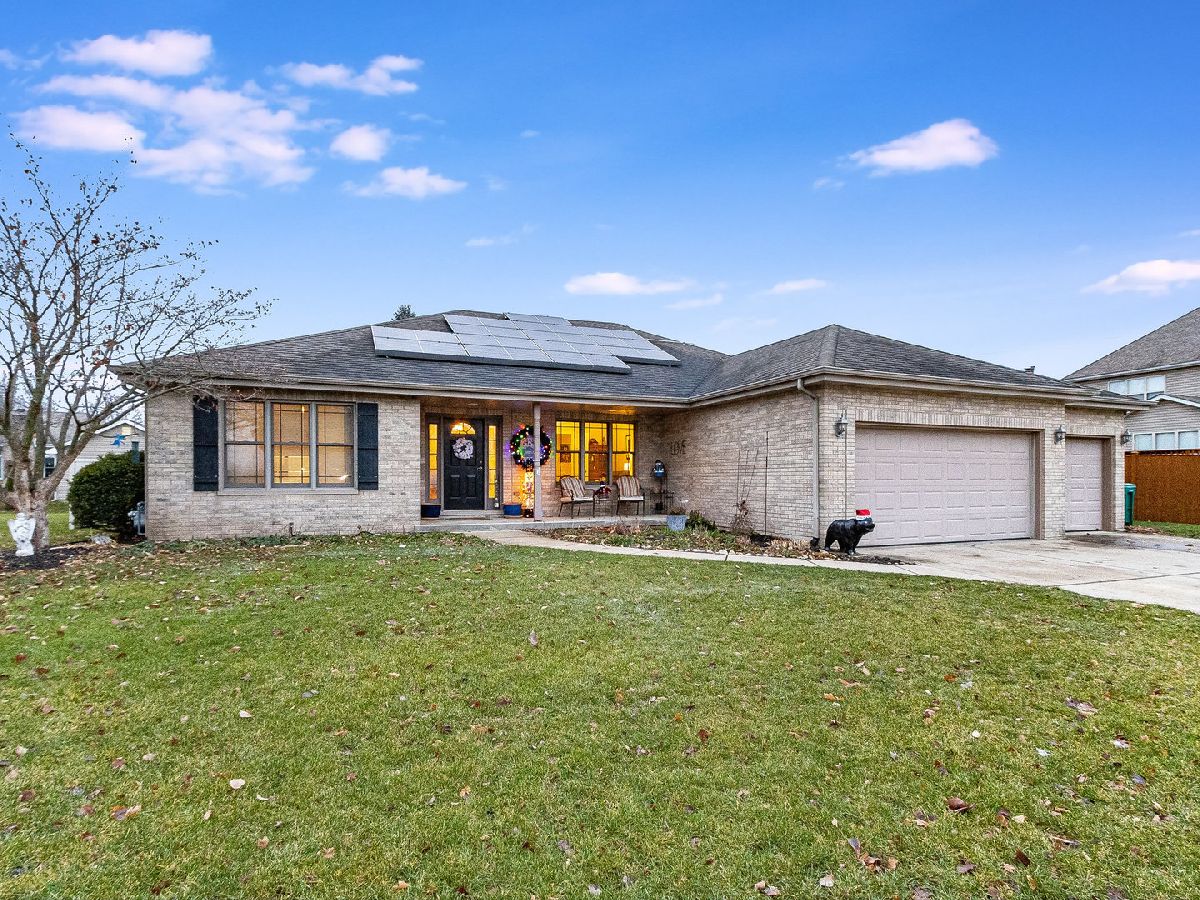Homes Sold Vintage Harvest Plainfield Illinois, 24243 Simo