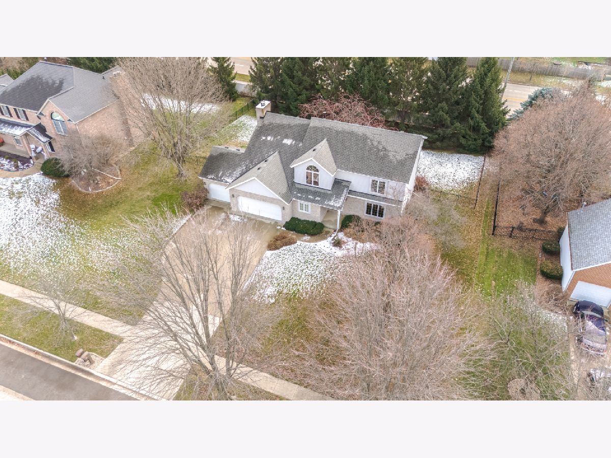 Homes & Condos & Townhomes Sold Hawthorne Hills Bloomington Illinois, 3207 Viney