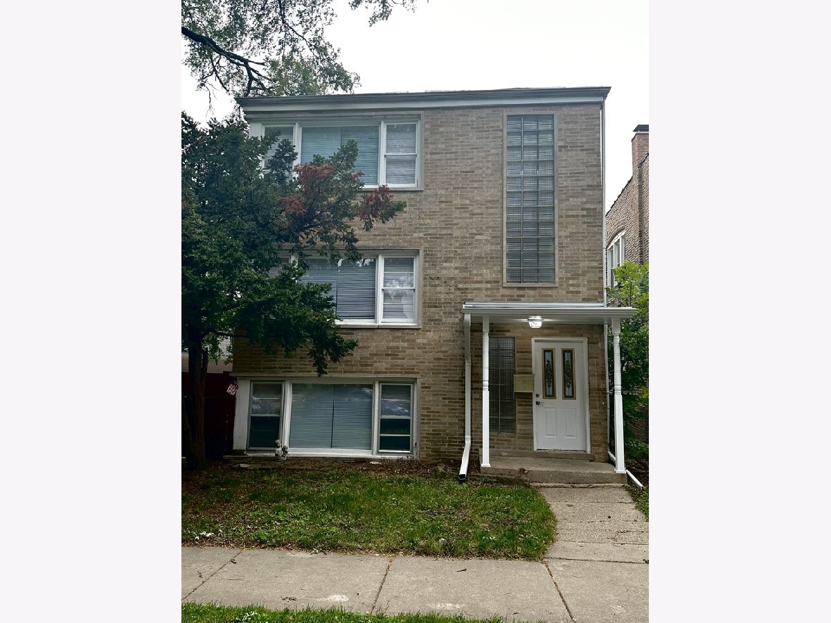 Homes & Condominiums Rented Arcadia Terrace Chicago Illinois, 5640 Talman