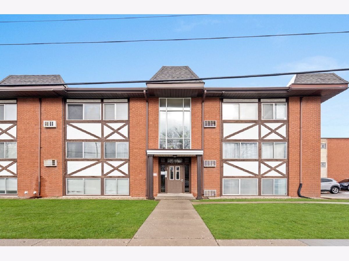  Sold Rosemont Illinois, 9504 Glenlake
