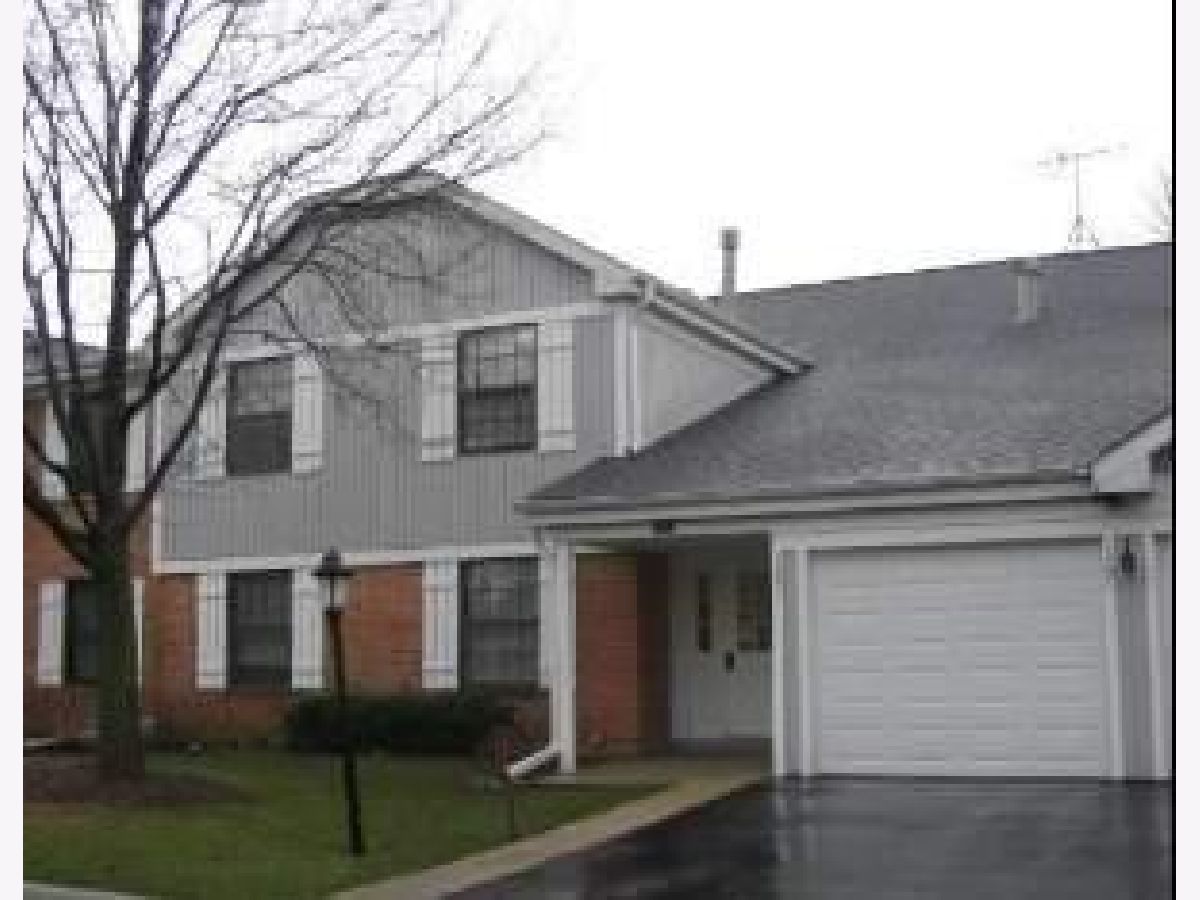 Condominiums Rented Lexington Green Ii Schaumburg Illinois, 1301 Williamsburg