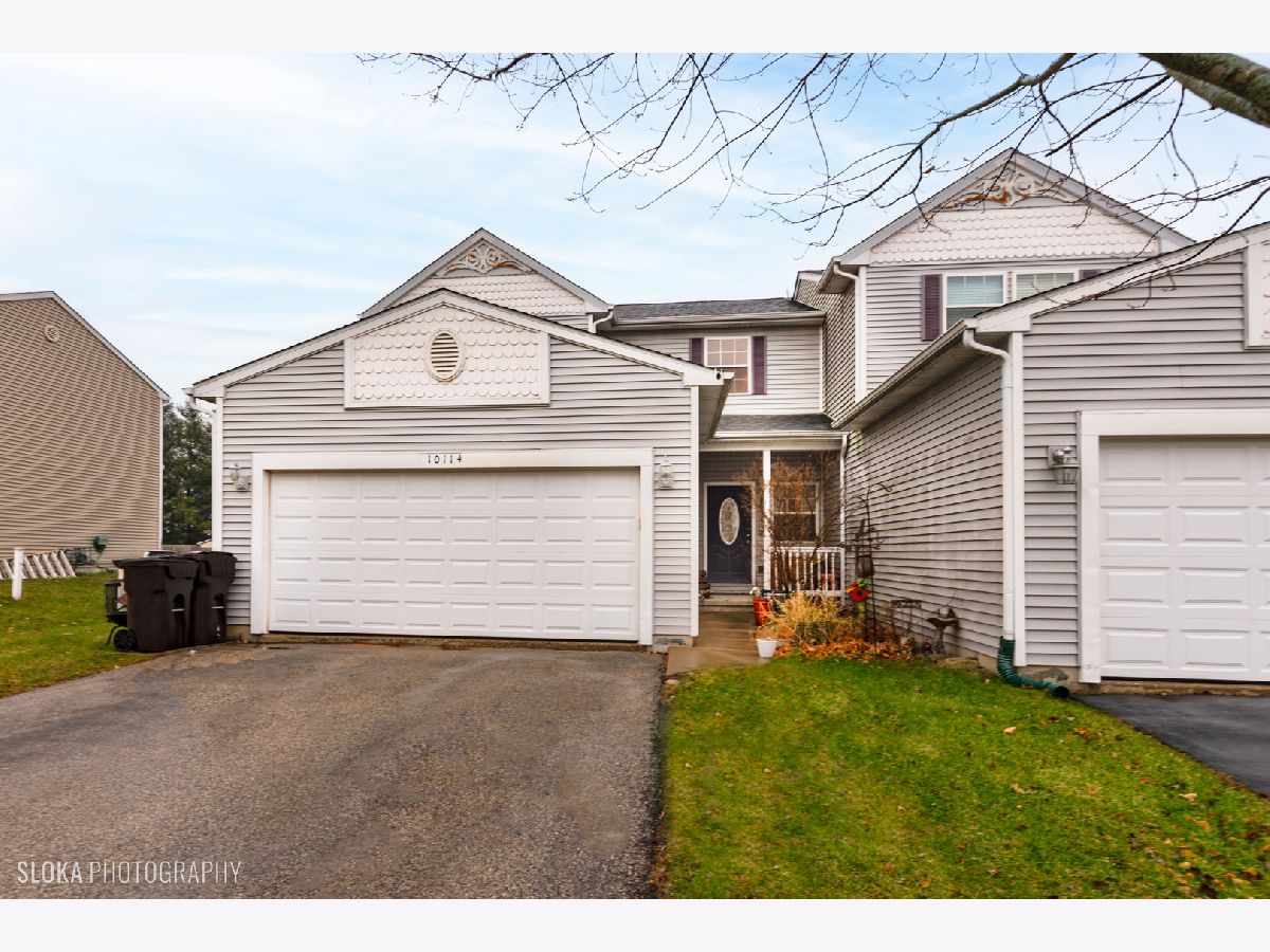 Condos & Townhomes Sold Victorian Acres Hebron Illinois, 10114 Brigham