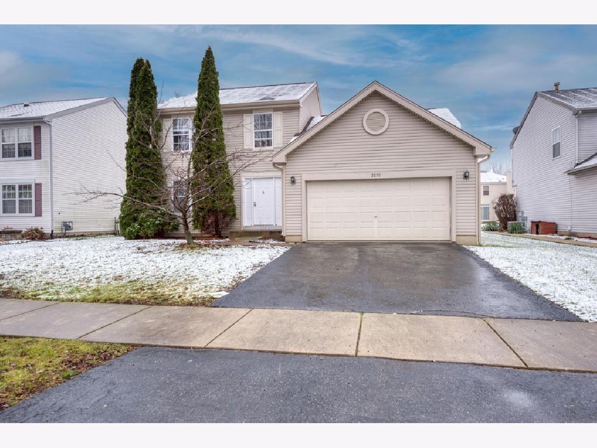 Homes Sold Natures Edge Aurora Illinois, 2079 Foxtail