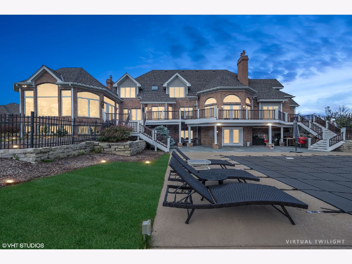 Homes Sold Grassmere Farms Barrington Illinois, 265 Honey Lake