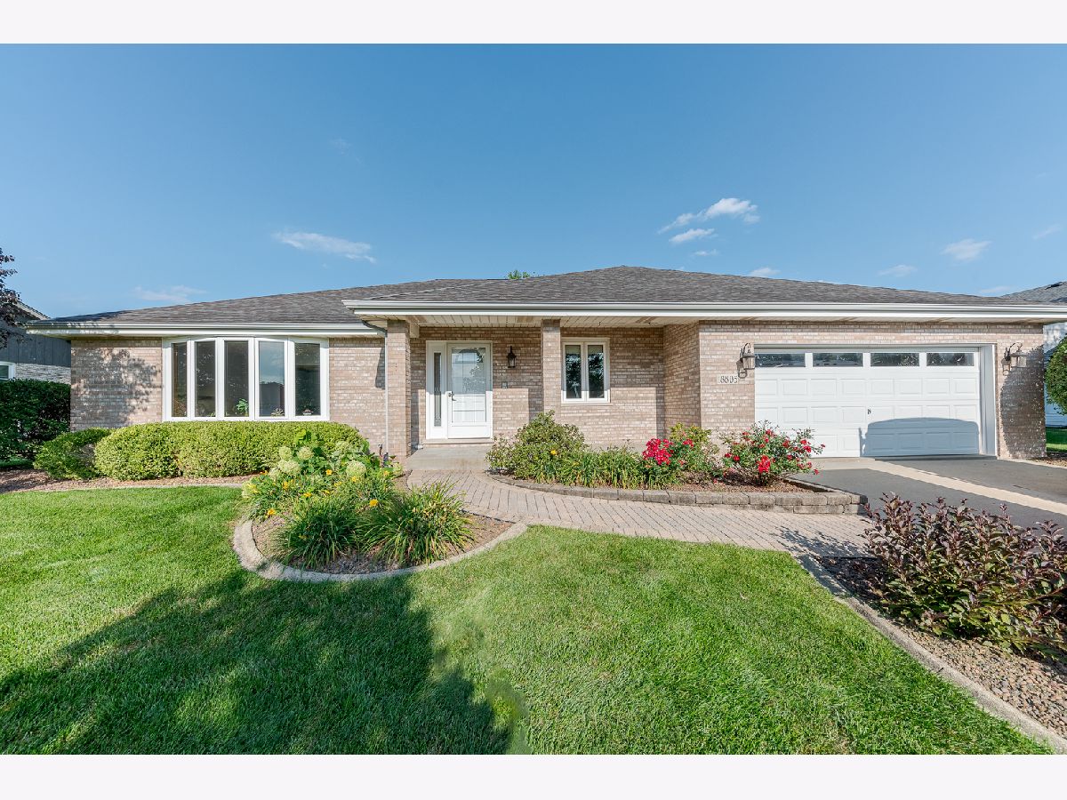 Homes & Townhomes Sold Marley Creek Mokena Illinois, 18805 London