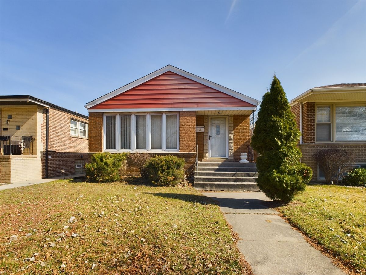 Homes & Condos & Townhomes Sold Fair Elms Chicago Illinois, 11349 Green Bay