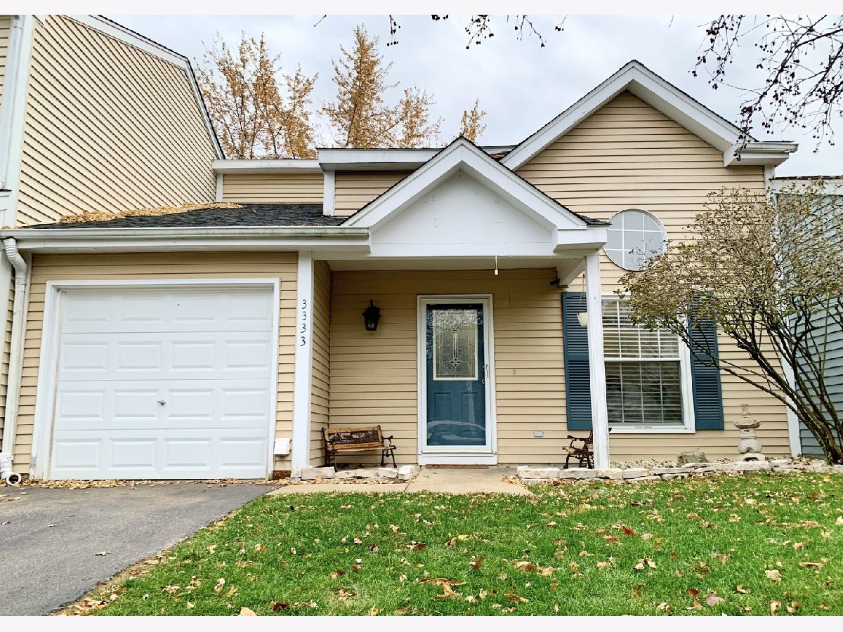Townhomes & Homes Sold Southport Village Island Lake Illinois, 3333 Greenwich