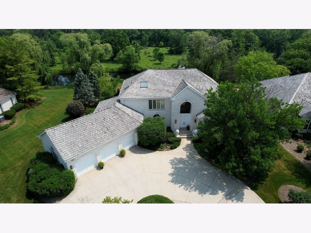 Homes Sold Hybernia Highland Park Illinois, 2115 Hybernia
