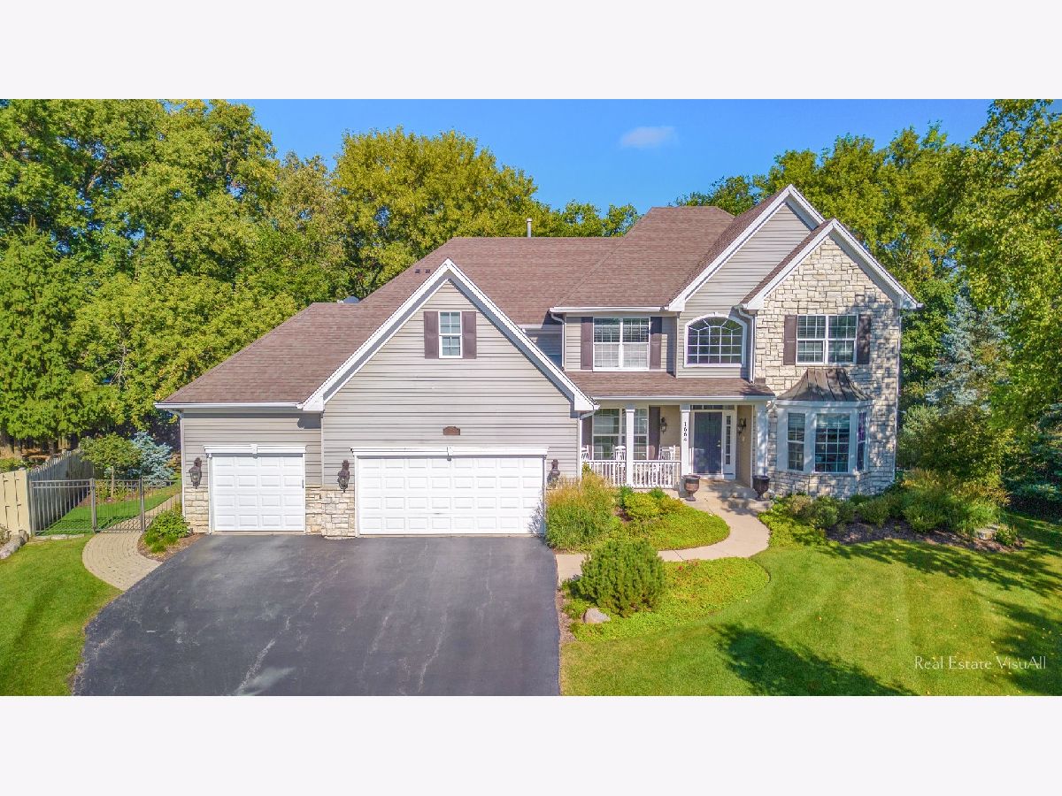 Homes Sold Kings Gate Crystal Lake Illinois, 1664 Moorland