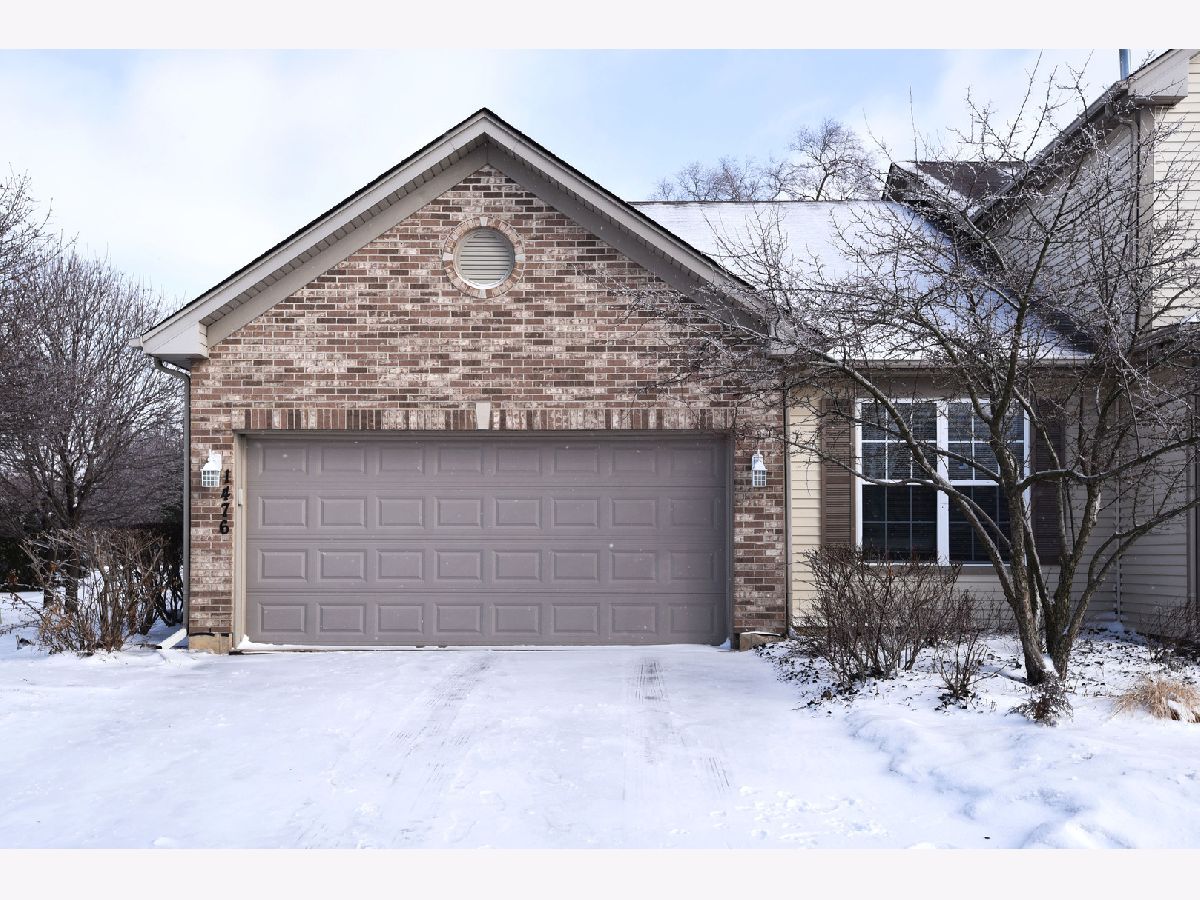 Townhomes & Condos Rented Fieldstone Elgin Illinois, 1476 Keystone