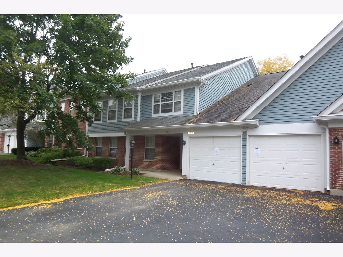 Condominiums Rented Old Orchard Mount Prospect Illinois, 1006 Butternut