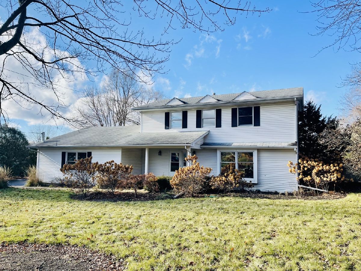 Homes Sold Pick Farms Wauconda Illinois, 27184 Mack