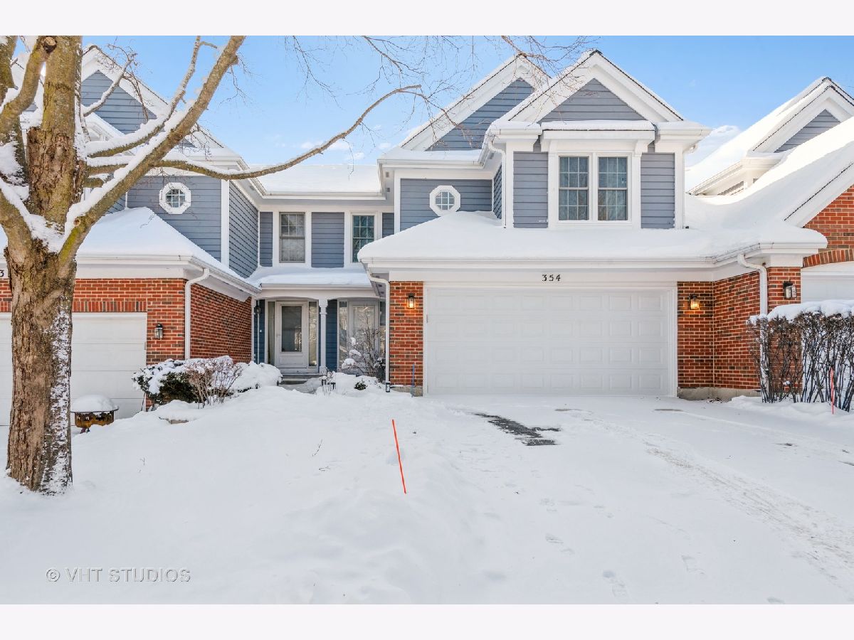 Homes & Townhomes Sold Olde Grove Farm Vernon Hills Illinois, 354 Prairie Meadow