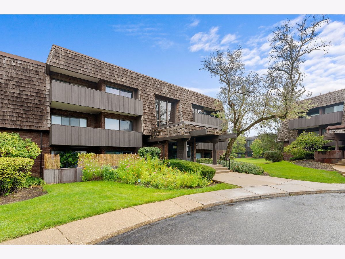Condominiums Sold Timber Ridge Carol Stream Illinois, 513 Timber Ridge