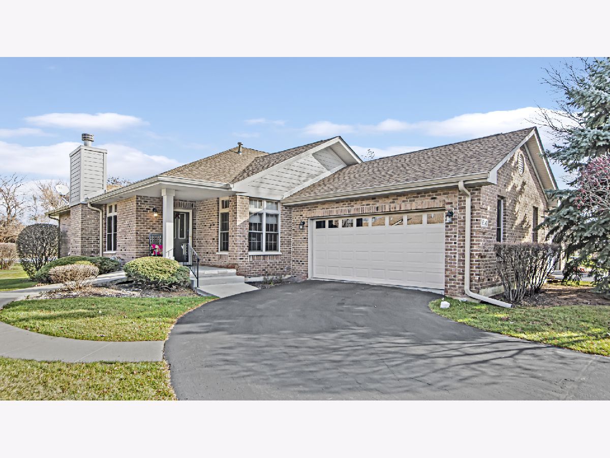 Condos & Townhomes Sold The Hamptons Of Palos Palos Heights Illinois, 6190 Princeton