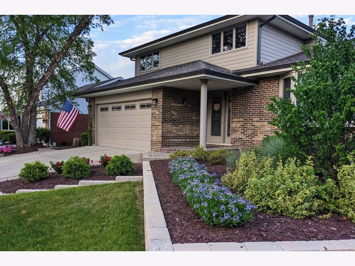 Homes Sold Timberline Lemont Illinois, 78 Logan
