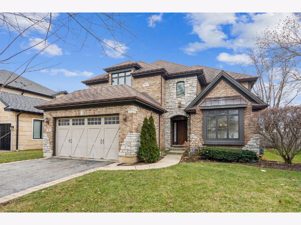 Homes & Condos & Townhomes Sold Poet's Corner Deerfield Illinois, 507 Longfellow