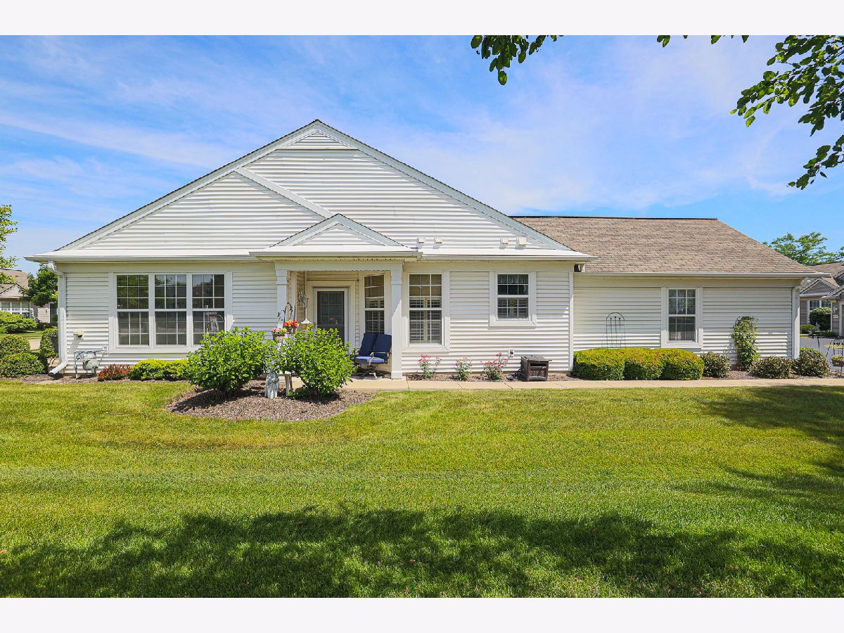 Del b Sun City Huntley IL, Homes & Townhomes & Condos For Sale & For