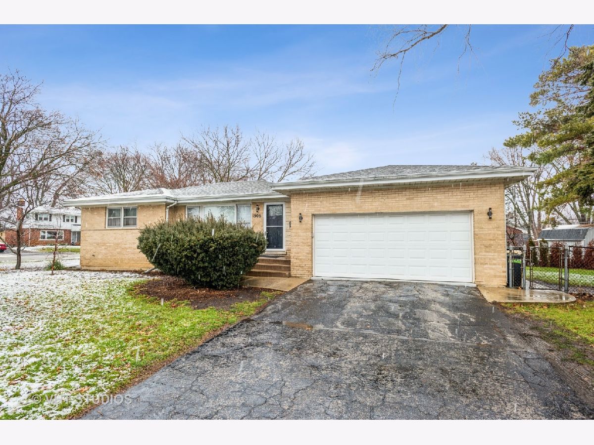 Homes Sold Stoltzner Arlington Heights Illinois, 1506 Hawthorne