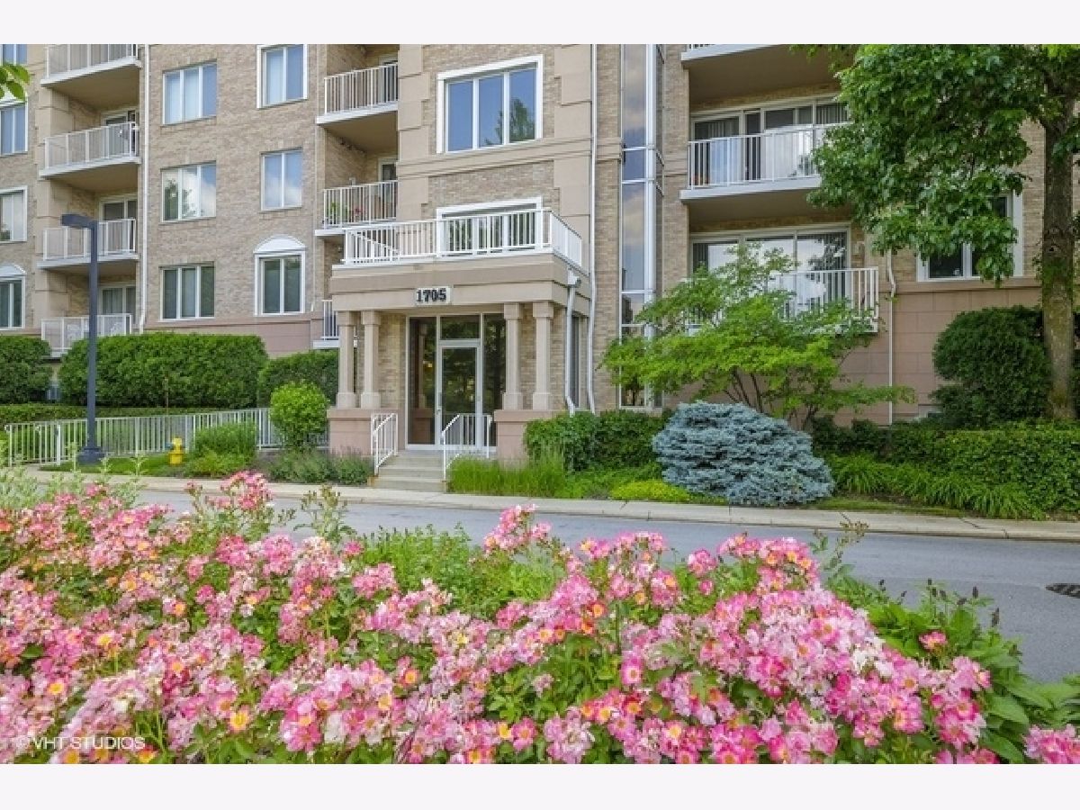 Condos & Townhomes Sold Park Ridge Pointe Park Ridge Illinois, 1705 Pavilion