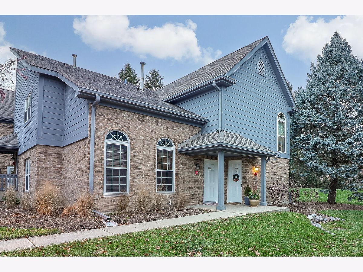 Condos & Townhomes Sold Foxcroft Condos Naperville Illinois, 43 Foxcroft