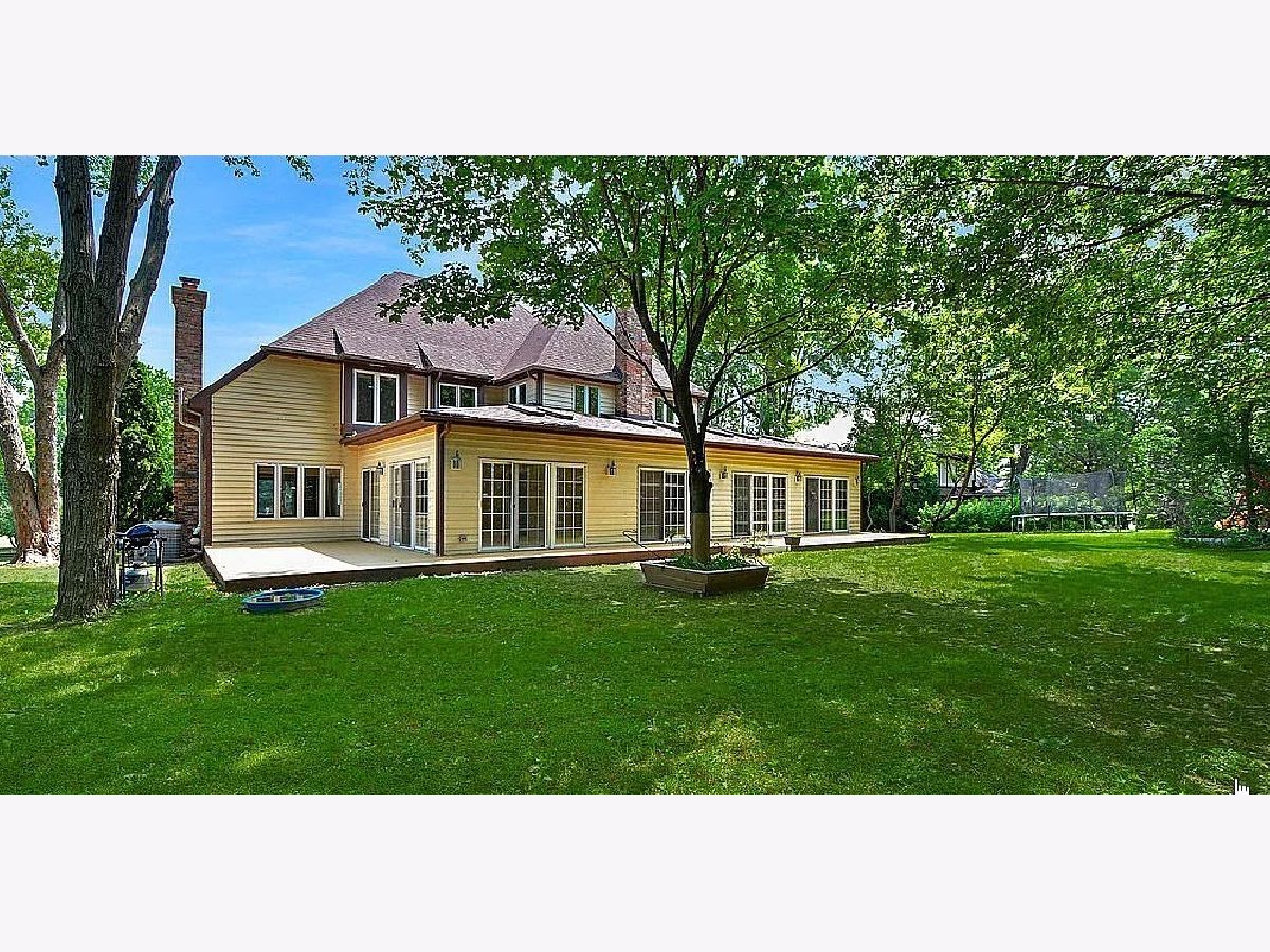  Rented Hawthorn Woods Illinois, 29 Seneca