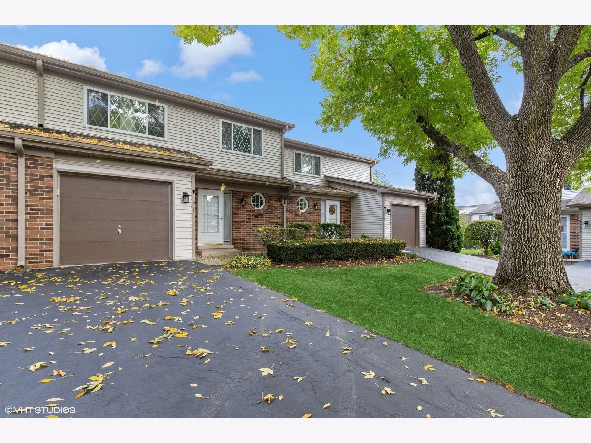 Townhomes & Condos Sold Libertyville Ridge Libertyville Illinois, 1214 Spruce