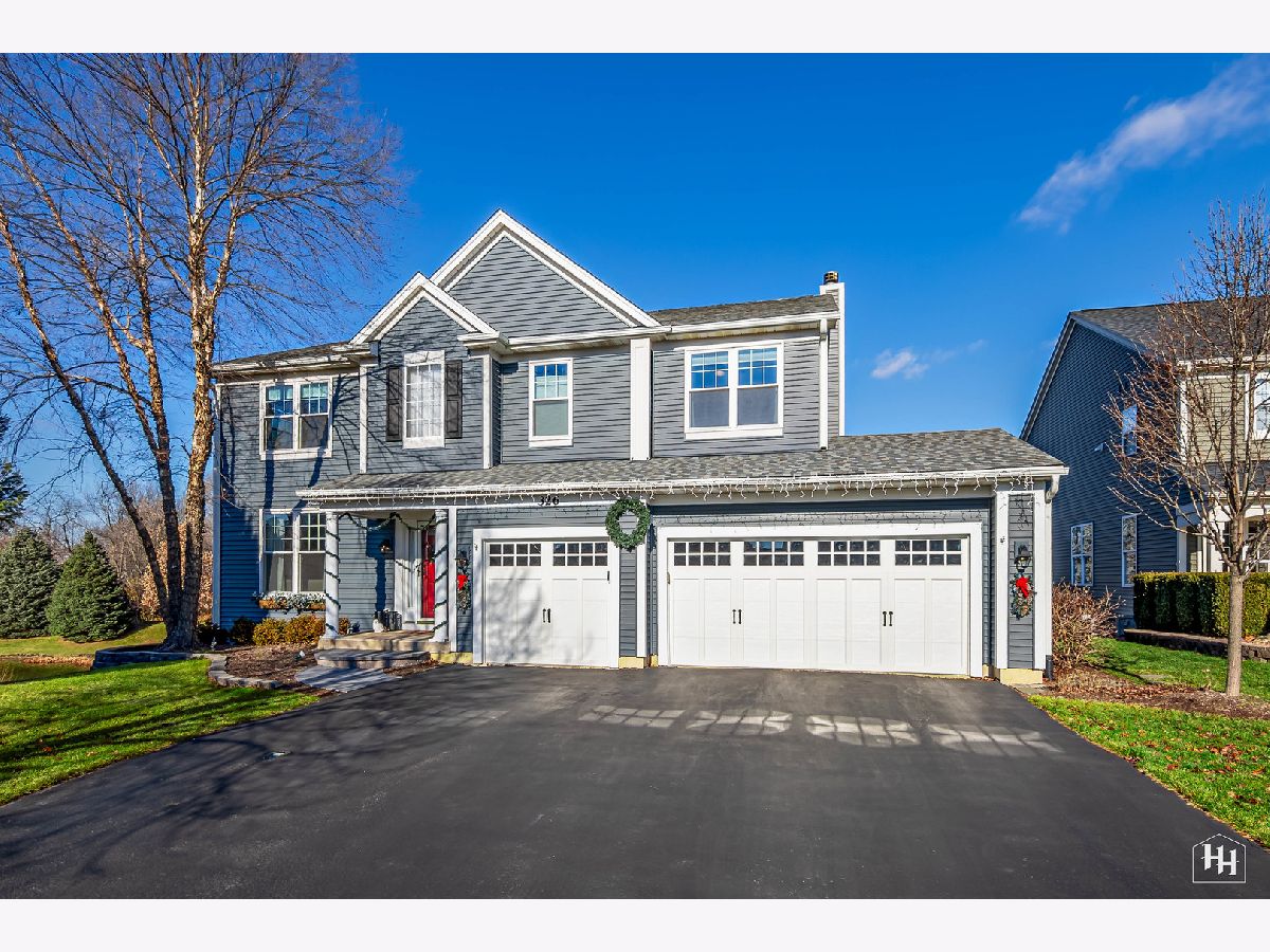 Homes Sold Sterling Ridge Cary Illinois, 326 Sterling