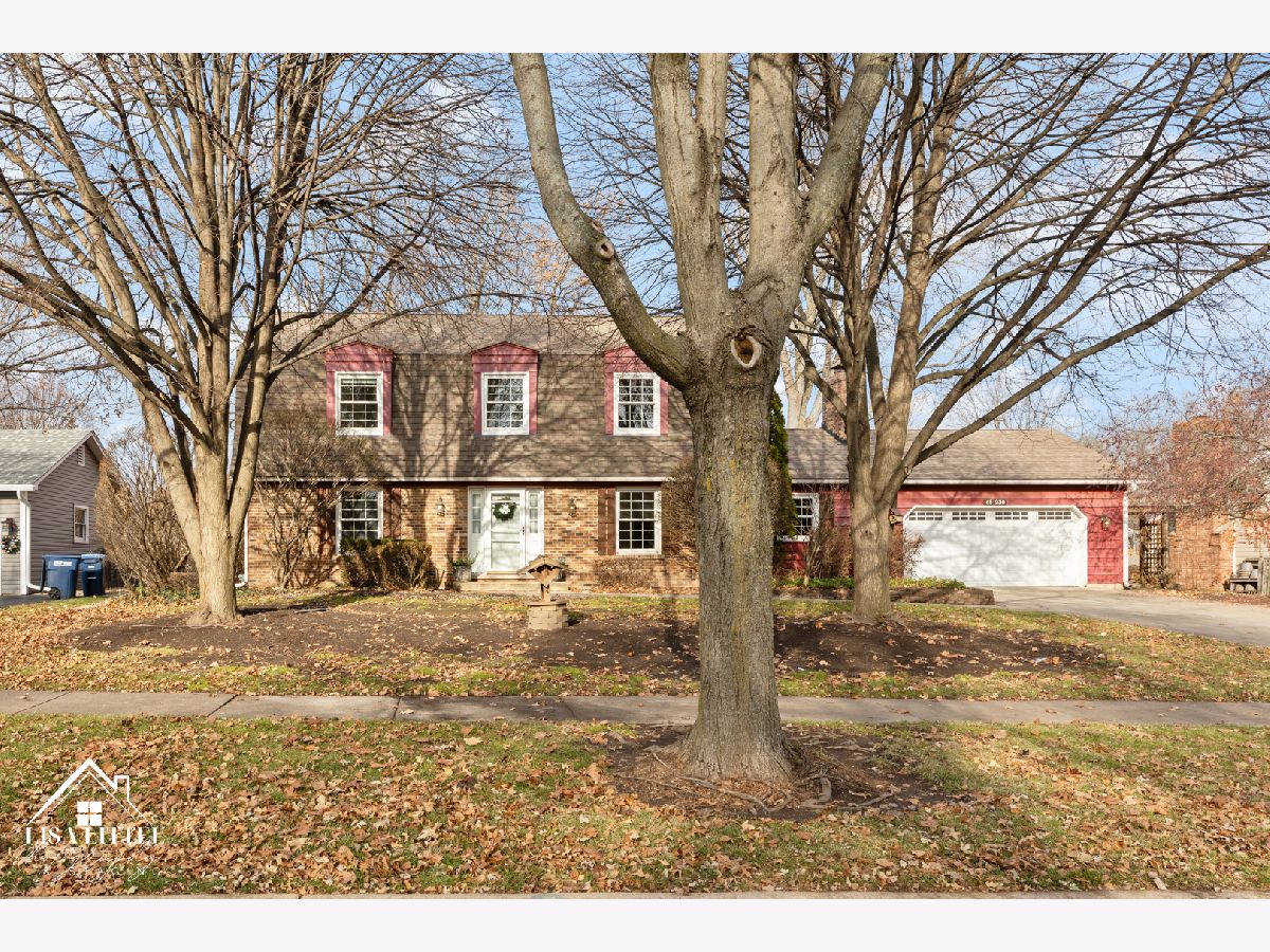 Homes Sold Century Hill Naperville Illinois, 6S230 Concord