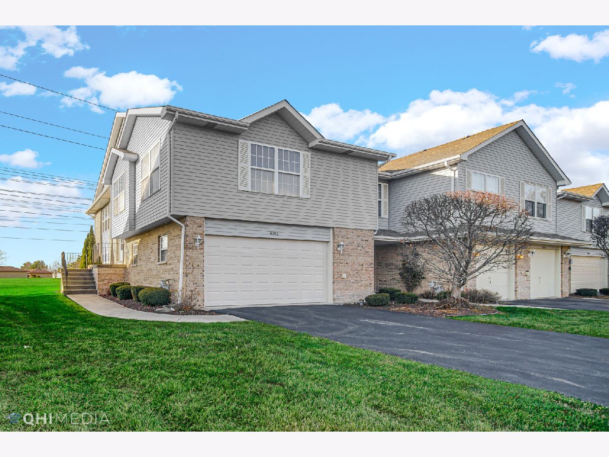 Homes & Townhomes & Condos Sold Meadow Park Tinley Park Illinois, 16006 Bormet