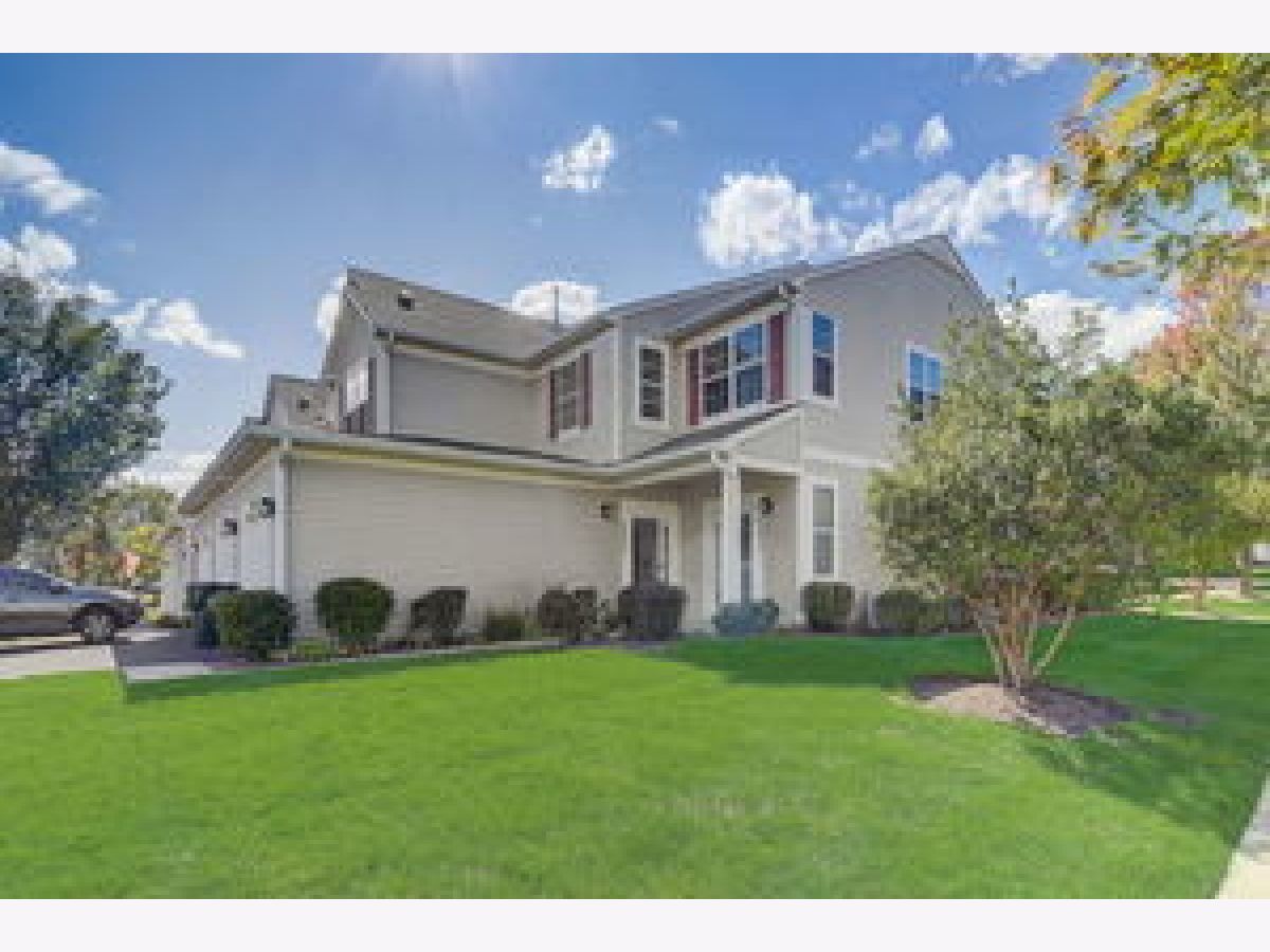 Townhomes & Condos Rented Falling Waters Lindenhurst Illinois, 2897 Falling Waters