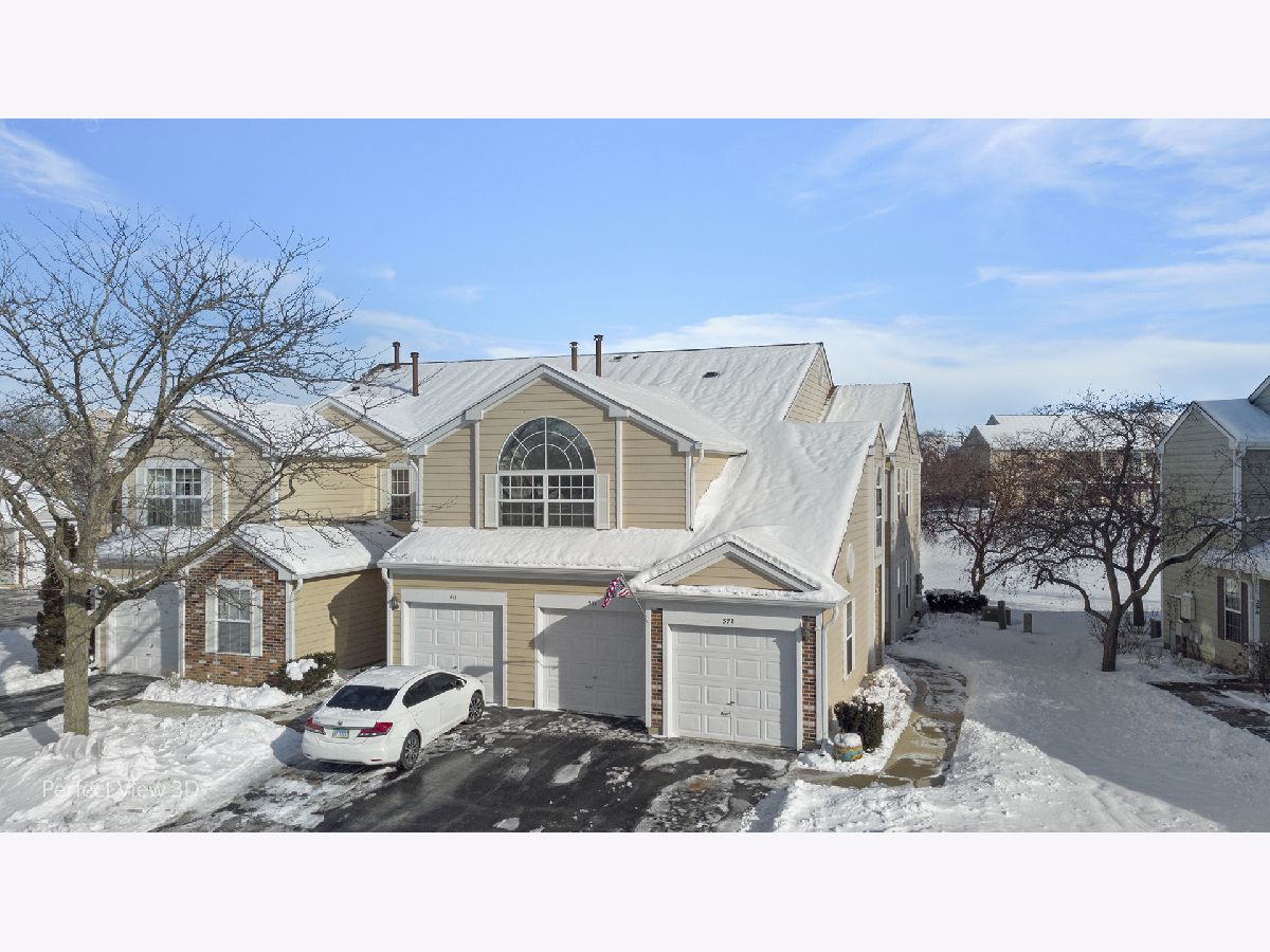 Townhomes & Condos & Homes Sold Manors Of Oak Knoll Streamwood Illinois, 37 Coolidge
