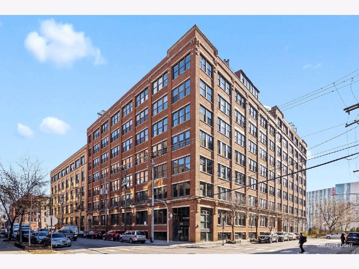 Condos & Townhomes Sold Sangamon Lofts Chicago Illinois, 913 Van Buren
