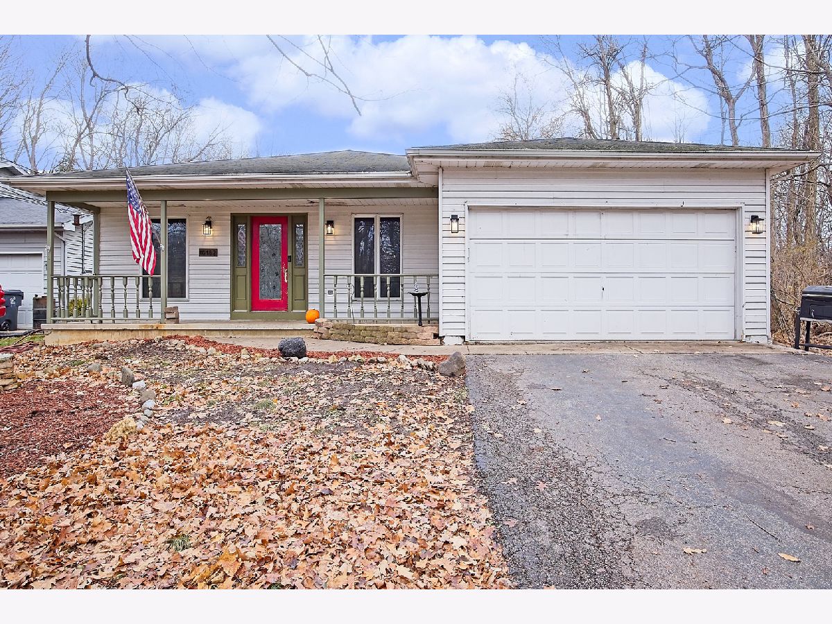 Homes Sold Bartletts Sheridan Road Park Beach Park Illinois, 10162 California