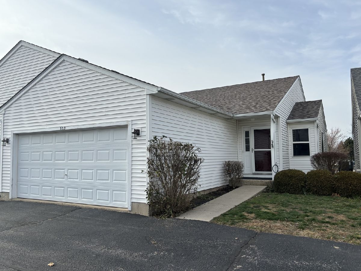 Rented Harvard Illinois, 559 Sandy