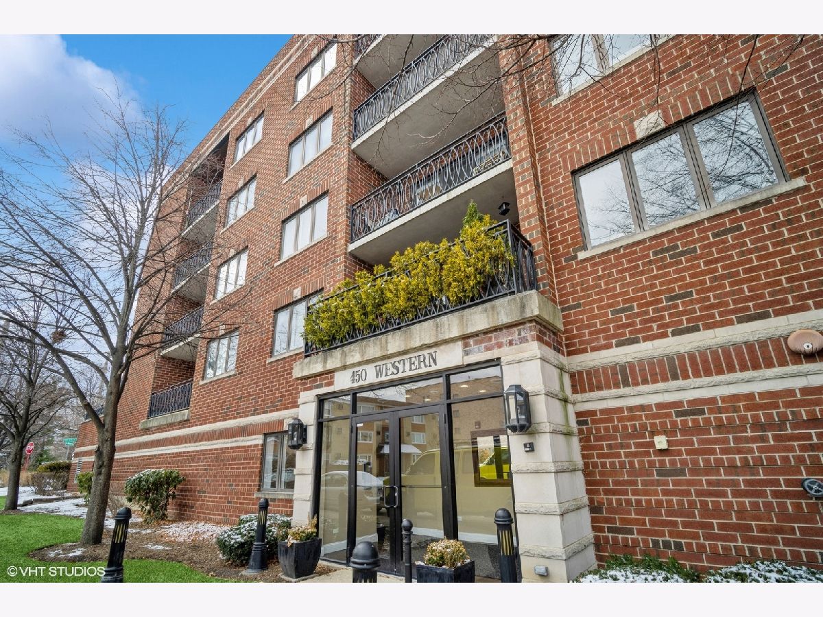 Condominiums Sold The Brighton Des Plaines Illinois, 450 Western