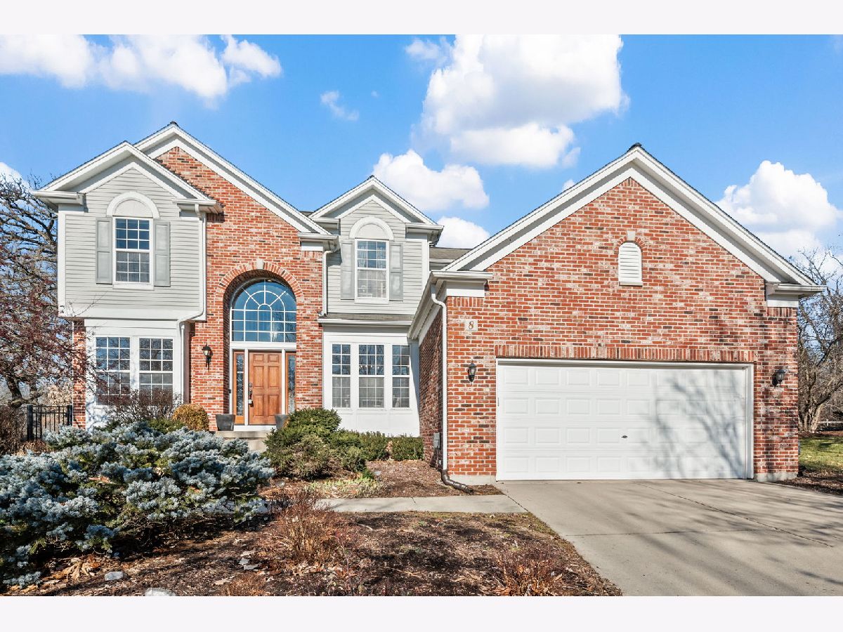 Homes Sold Sterling Oaks Streamwood Illinois, 8 Sagebrush