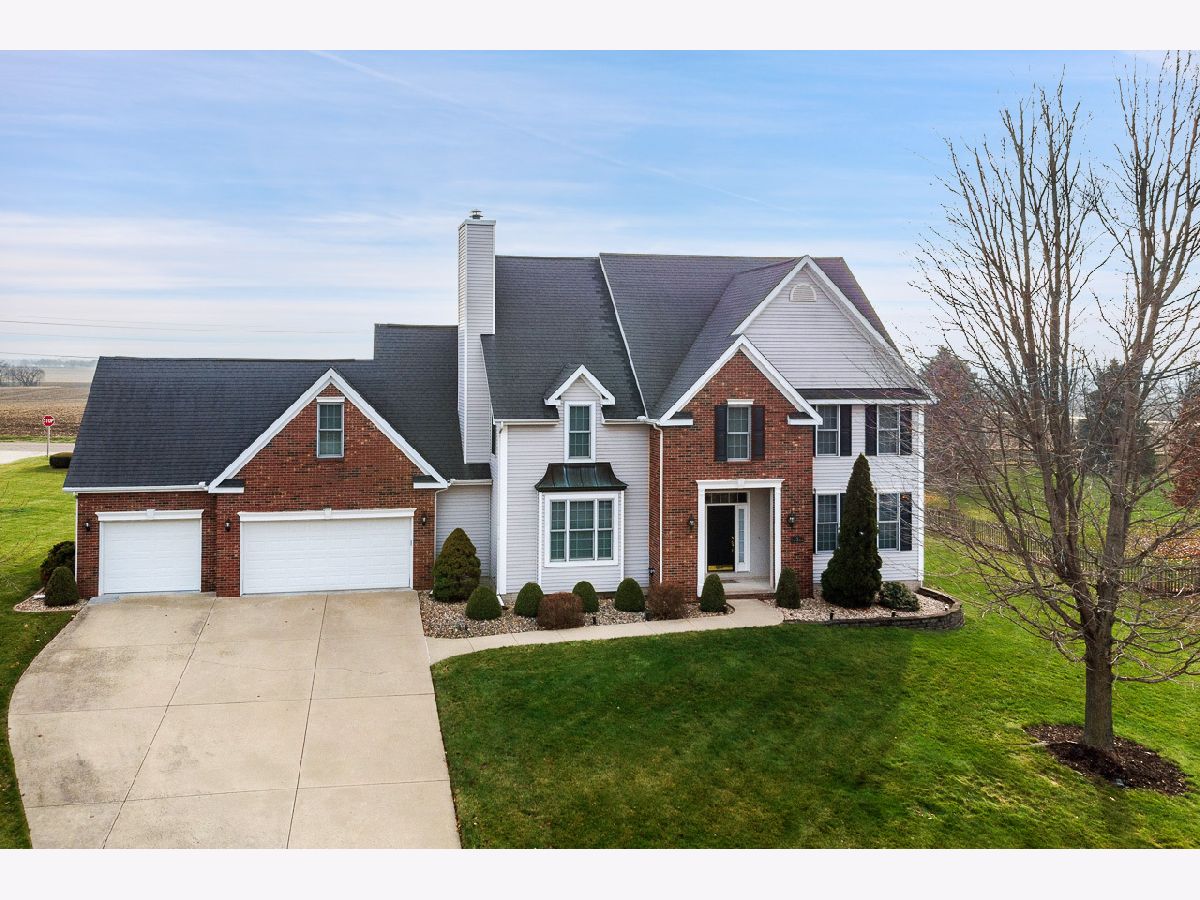 Homes Sold Deer Ridge Bloomington Illinois, 13522 Buck