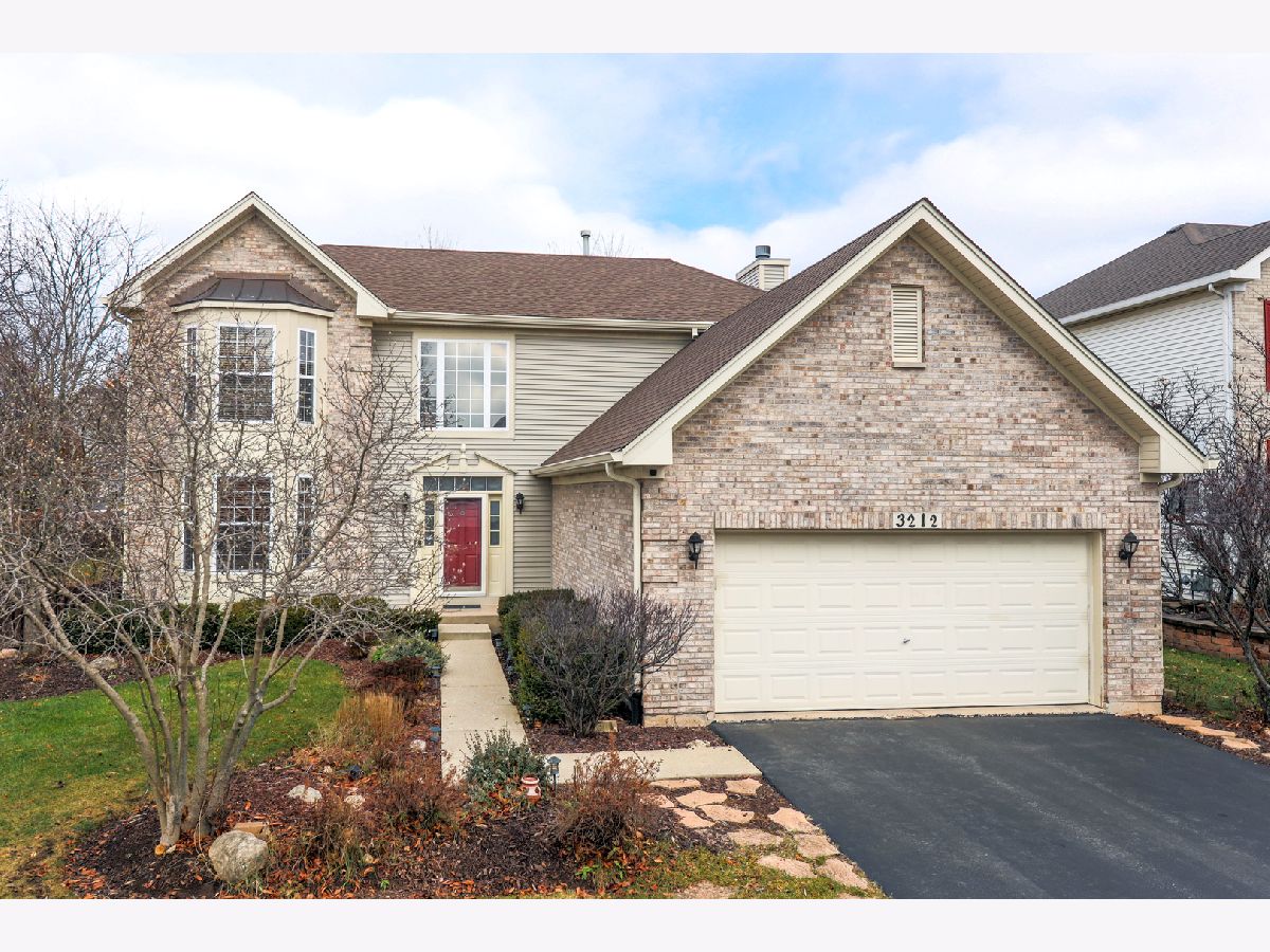 Homes Sold Timber Creek Naperville Illinois, 3212 Timber Creek