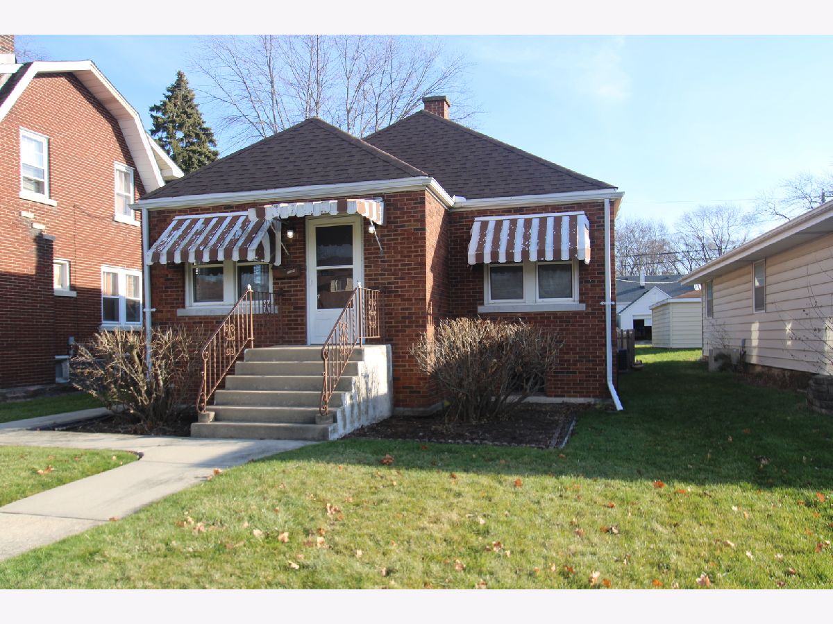 Homes Sold Raynor Park Joliet Illinois, 1404 William